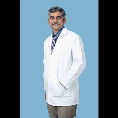 Dr. Karthick Anjaneyan