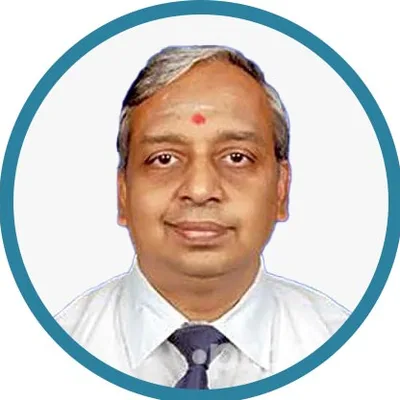 Dr. Chendilnathan Doctor