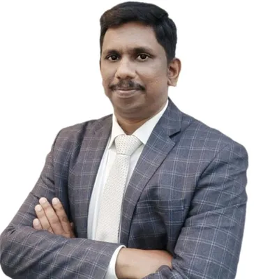 Dr. Sreedevi K