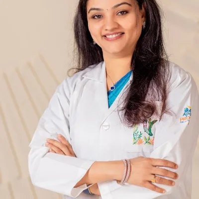 Dr. Meenakshisundar Doctor