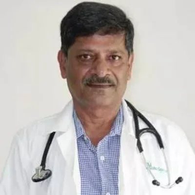 Dr. Pravin K Aggarwal