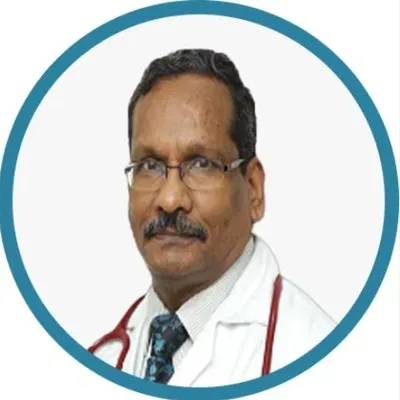 Dr. Bobba Vishnuvardhana Rao