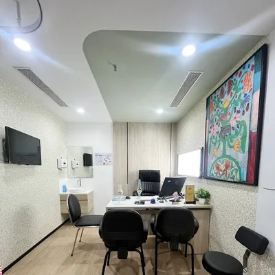 Dr. Ashok Kumar Physiotherapist