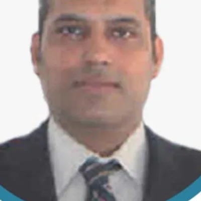 Dr. Sitharam K