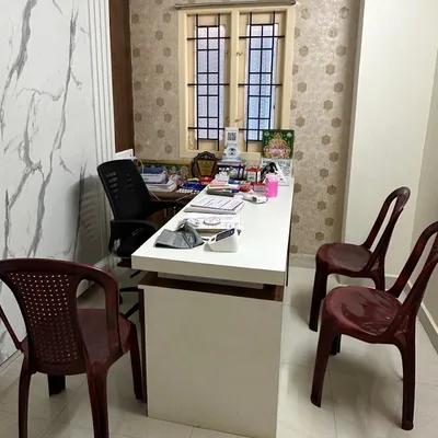 Dr. ARUNKUMAR AMIRTHALINGAM