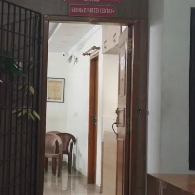 Dr. Periyandavan Doctor