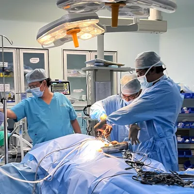 Dr. Guruswamy Doctor