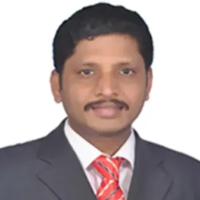 Dr. Lalith Narayan