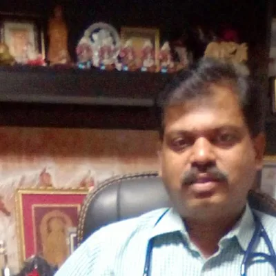 Dr. Vishwanathan Doctor