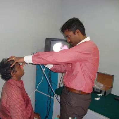 Dr. Nirmal Doctor