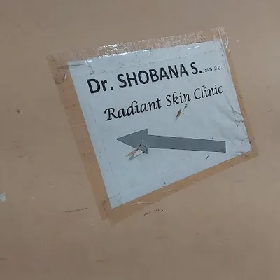 Dr. Shobhana R