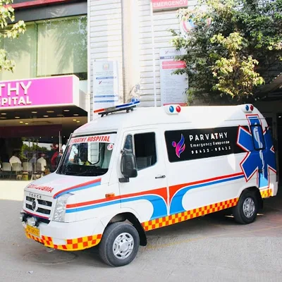 Dr. Parvathi Doctor