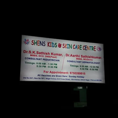 Dr. K. Satish
