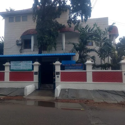 Dr. R. V. Thenmozhi