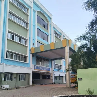 Dr. Karpaga Vinayagam