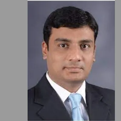 Dr. Sabari Girish