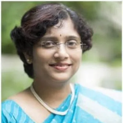 Dr. Deepa Neelakantan