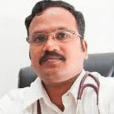 Dr. R.Ramesh Doctor