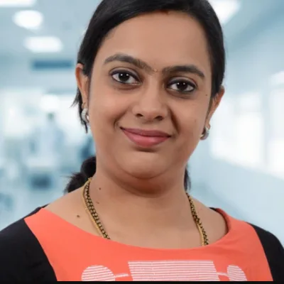 Dr. Sneha D