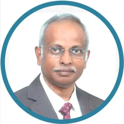 Dr. Sudhakar Williams