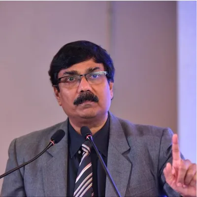 Dr. S. Prabhakar