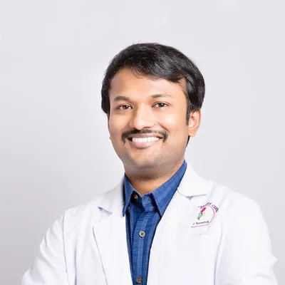 Dr. Manipriya Arunmuthuvel