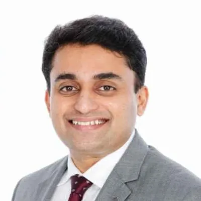 Dr. Rupa Karthik