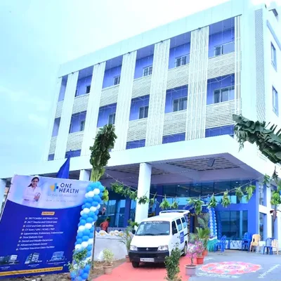 Dr. Kaushik Doctor