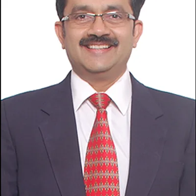 Dr. Saminathan.T Doctor