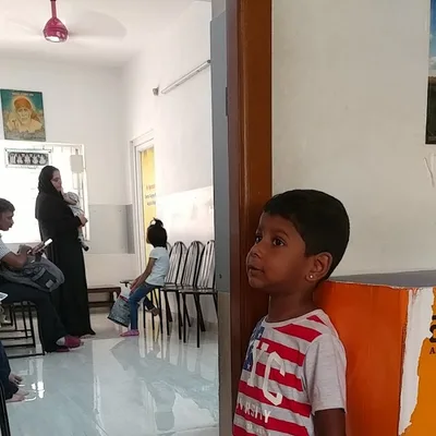 Dr. K Ravi Shankar