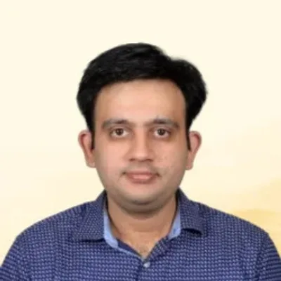 Dr. Avinash Doctor