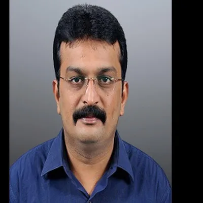 Dr. B Karthikeyan