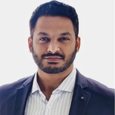 Dr. Karthik Nagaraju