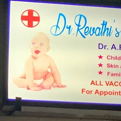 Dr. V.Revathi Doctor