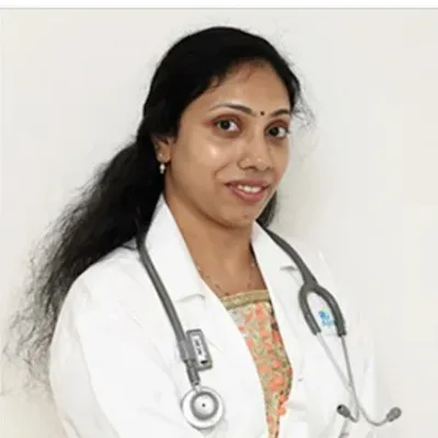 Dr. Sowmya Devi Nedumaran