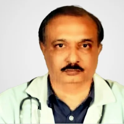 Dr. Sudheer Mahabeer