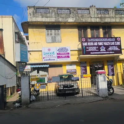Dr. Ramanujam S