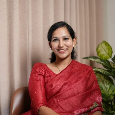 Dr. SREEUTHRA Doctor