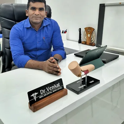 Dr. D.Venkata SubbaRao