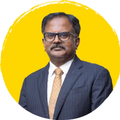 Dr. U Meenakshisundaram