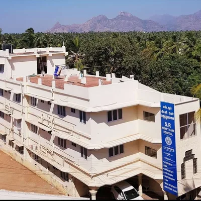 Dr. Seral Kannan