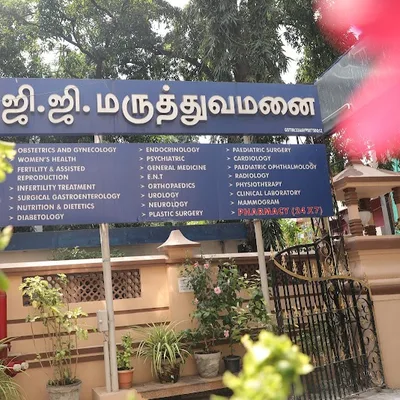 Dr. Priya Selvaraj