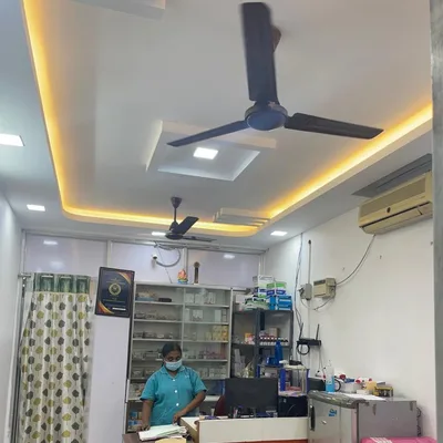 Dr. P Usha Vivek
