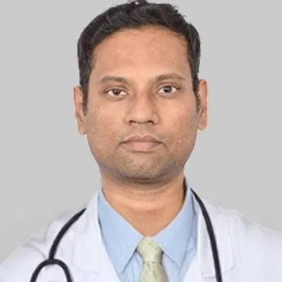 Dr. K A Balasundaram
