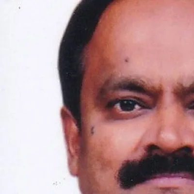Dr. Prakash Doctor