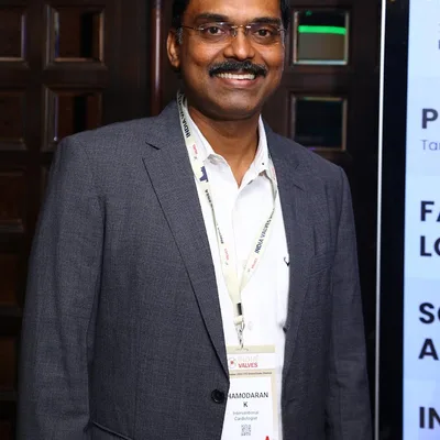 Dr. K Premapassan