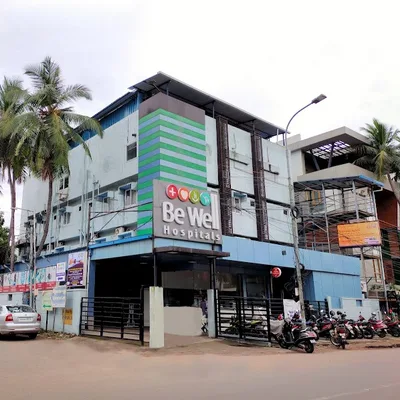 Dr. Santhosh Jacob