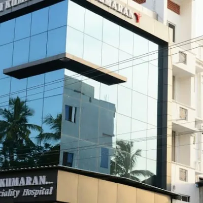 Dr. Umaiyal Murugesan