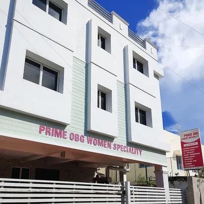 Dr. P Preethi