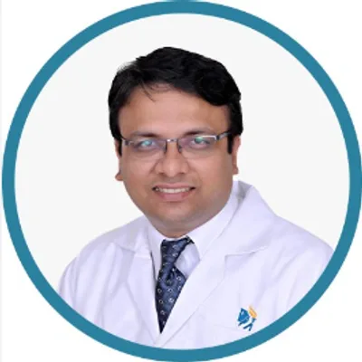 Dr. J Amalorpavanathan